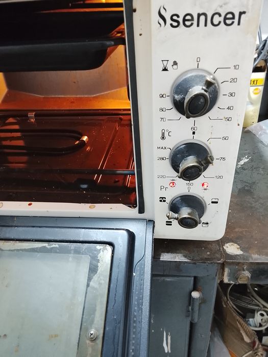 Продам Мини печь Сенджер