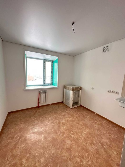 1 Ком новостройка IT Лицей