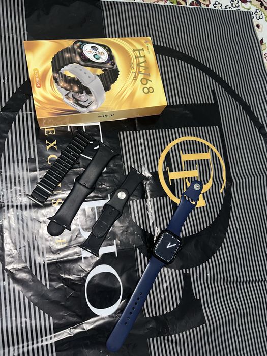 Смарт wath сатылады