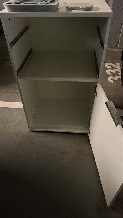 Comoda 60x101x50