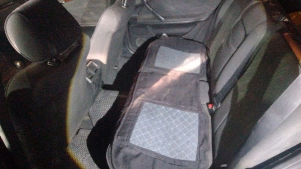 Mercedes w210 универсал