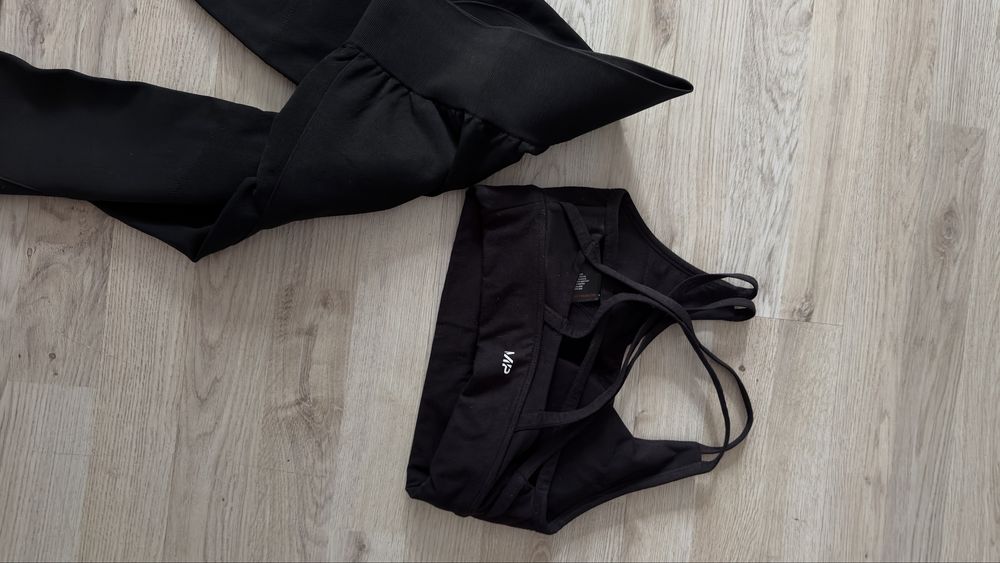 My Protein sport set