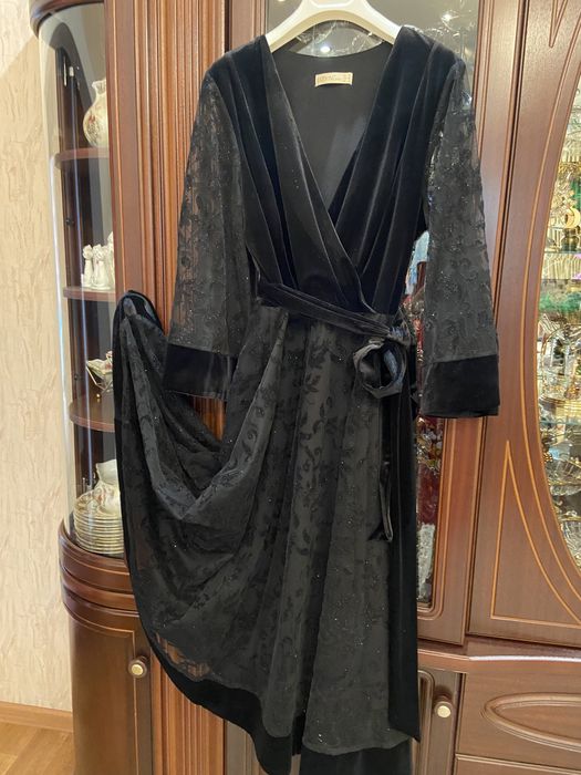 Одежда женская