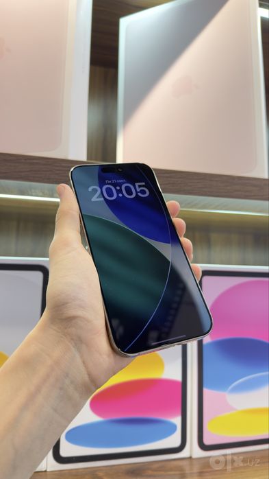 iphone 16 pro max naxtka va nasiya savdoga
