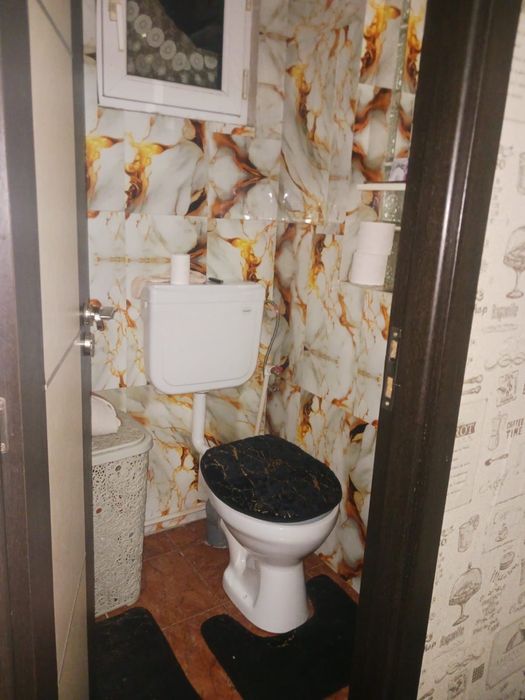 Casa la cateva minute de bucuresti