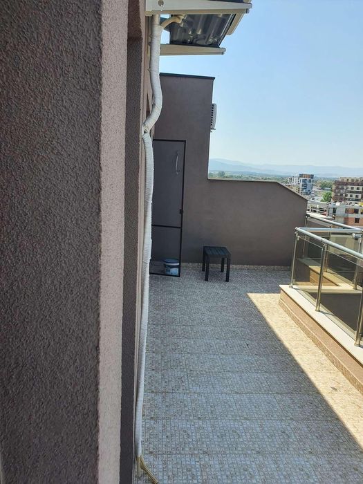 Дава се под наем Двустаен апартамент в Пловдив, Христо Смирненски - 70 кв.м за 434 € - Снимка #7