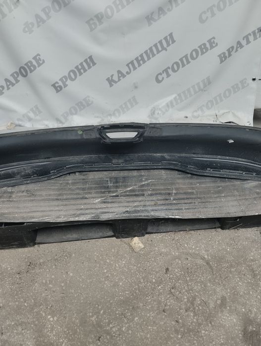 Панел за багажник за Ford Galaxy 2015/2019год
