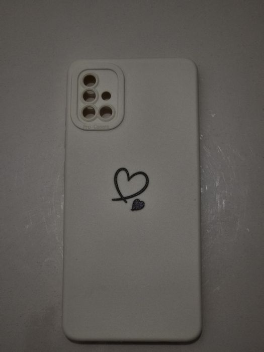 Кейсове за Samsung Galaxy A51