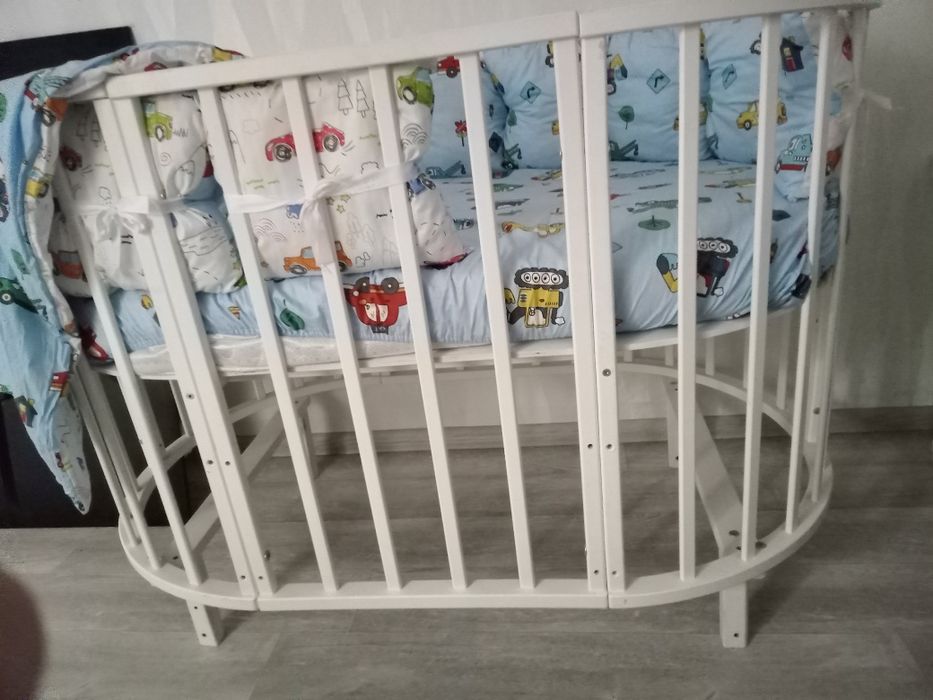 Продам кровать трансформер