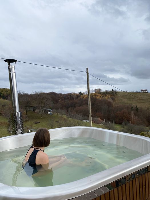 Cabana AMY Poiana Mărului jud Brasov