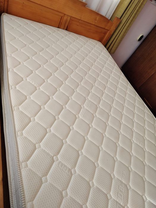 Матрак TED FAVOURITE NOVA Orthopedic в гаранция