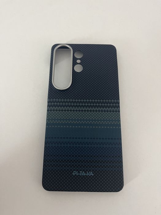 Husa Pitaka (Samsung S26 Ultra)