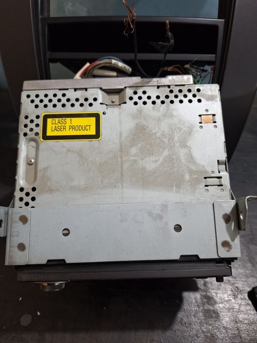 Продам рамку и магнитофон