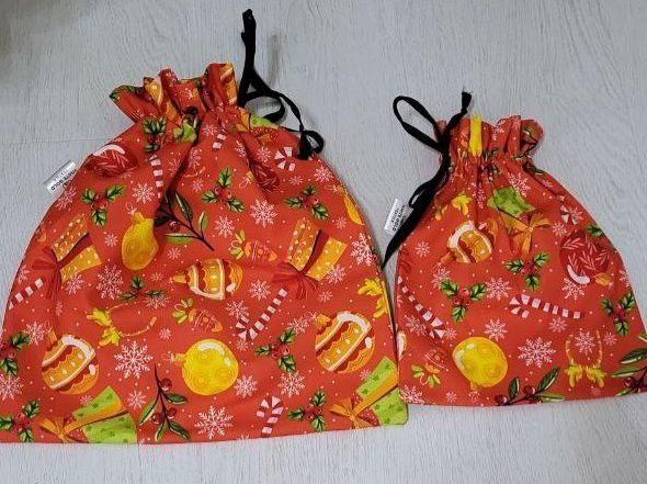 Новогодный скатерт, шоппер, фартук, совга учун копча