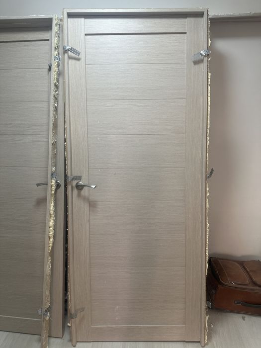 Двери межкомнатные