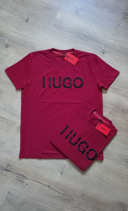 Тениски мъжки нови модели