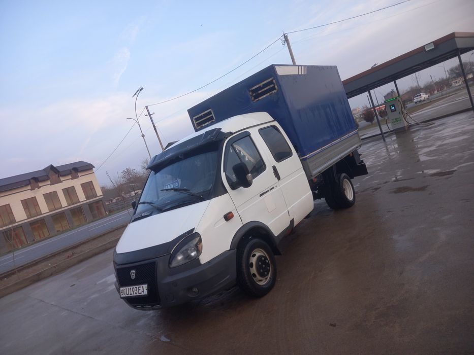 Gazell biznes fermer 2015yil