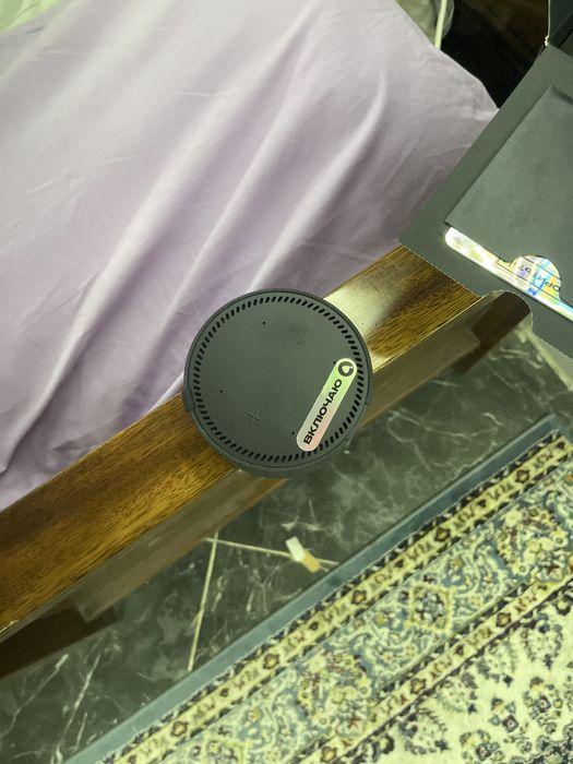 Яндекс алиса колонка