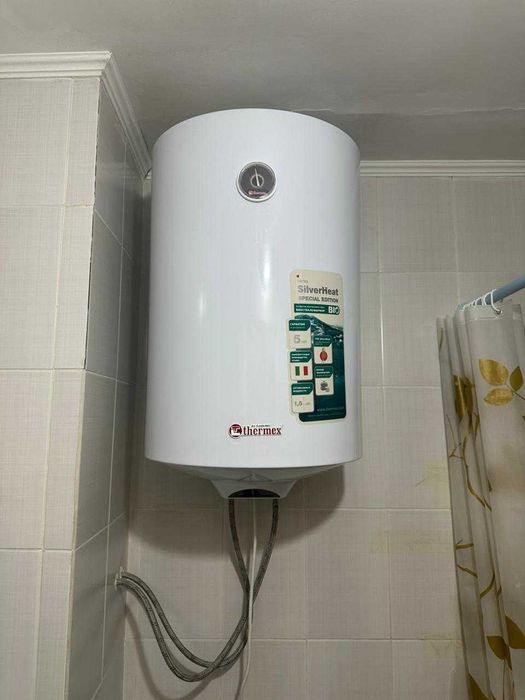 Водонагреватель, аристон