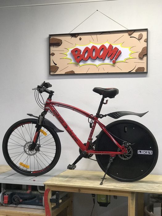 Велосипеды велик спортивное