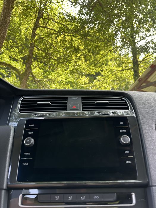 VOLKSWAGEN Golf 2020 — imagine 5