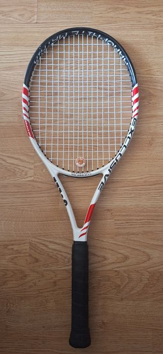 Wilson Pro Staff тенис ракета–серията на Roger Federer-почти като нова