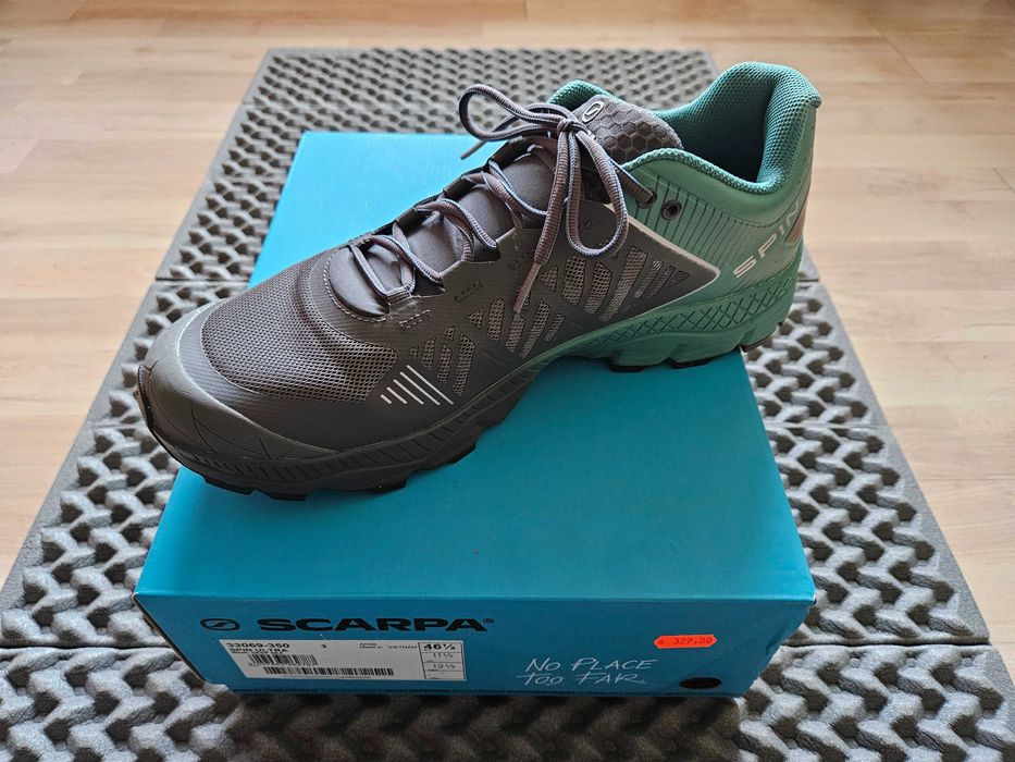 Scarpa Spin Ultra