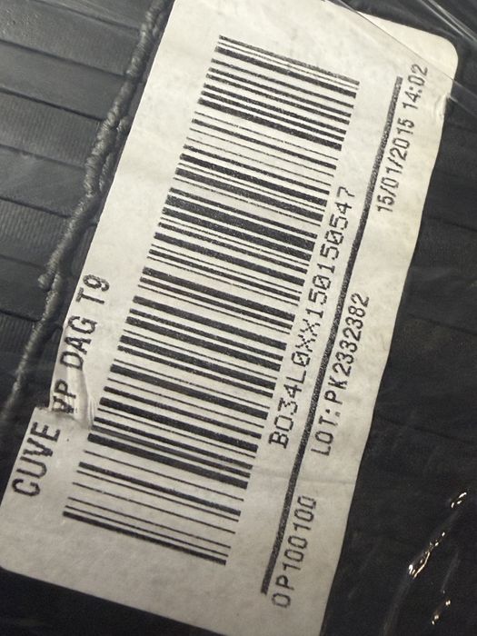 Torpedou peugeot 308