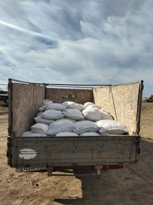 Грузоперевозки на открытой газели