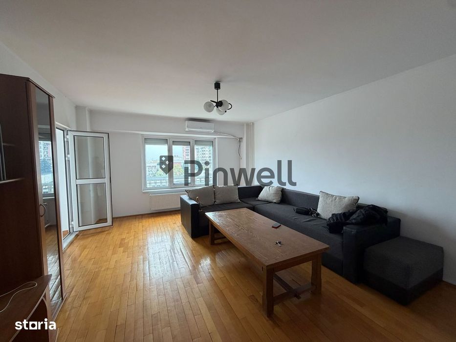 Apartament 3 Camere De Inchiriat I Metrou Stefan Cel Mare