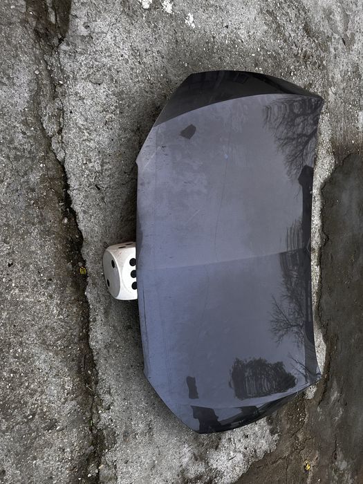 Capotă motor seat leon 5.f.