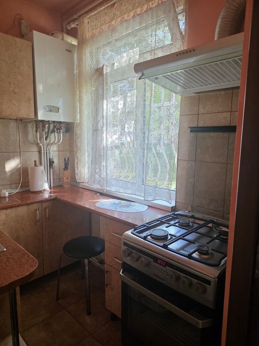 Apartament – Hunedoara - Vedere 2