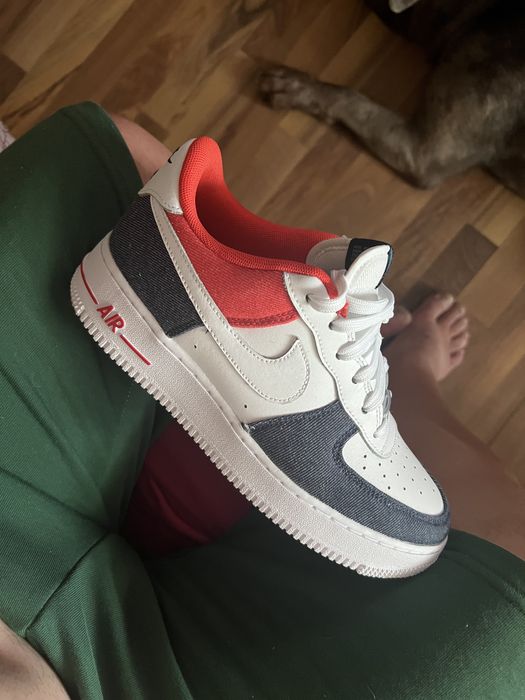 Nike air force 1
