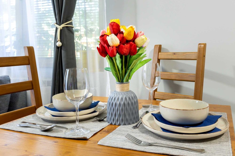 Двустаен апартамент в планината за нощувки с камина, веранда, BBQ,вана