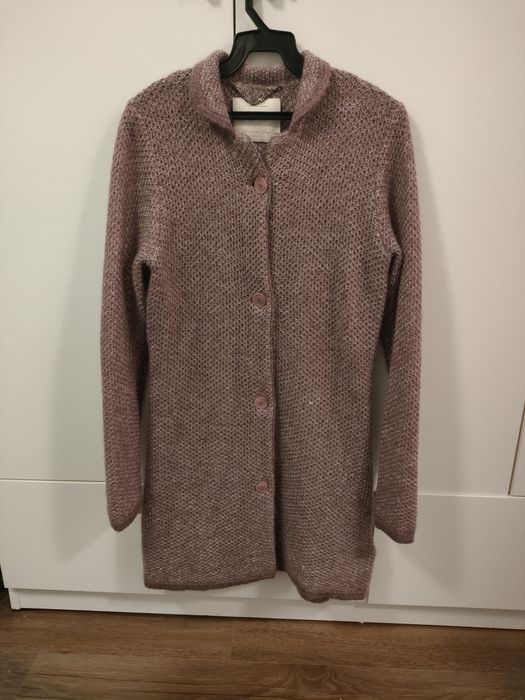 Cardigan dama Christian Berg 34