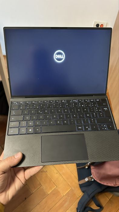 Dezmembrez Dell XPS 13 2018 (9310) placa de baza defecta