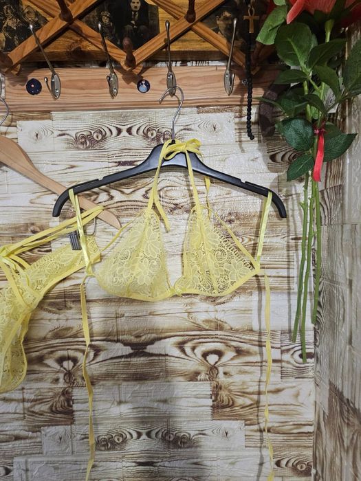 Луксозно бельо ХЛ