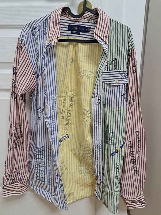 Camasi Gucci , Dolce Gabanna , D&G , Cavalli in stare foarte buna !