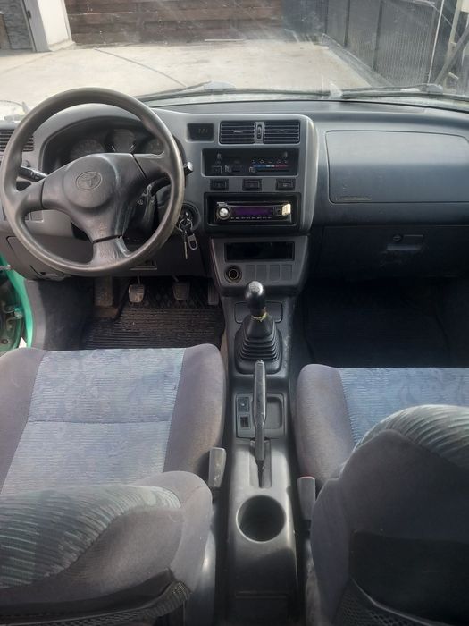 De vânzare Toyota RAV 4
