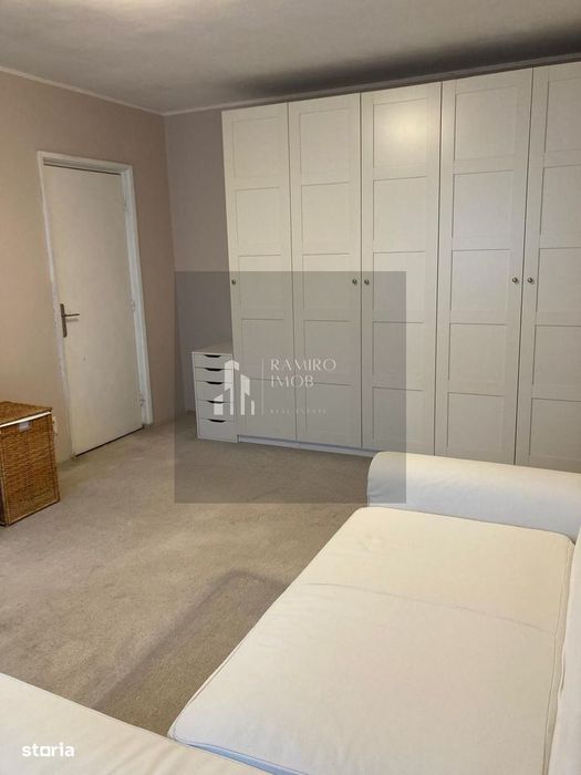 Apartament 2 camere Constantin Brancoveanu