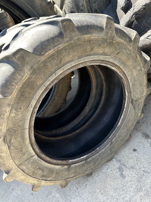 320/70r24 tractor agricol