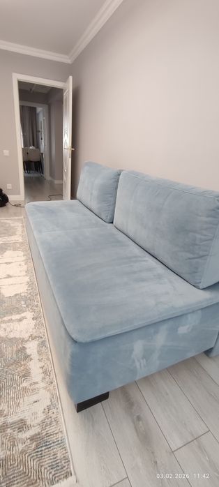 Продам диван Аскона в отличном состоянии