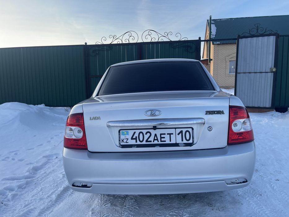 приора прадаю  16 клапн