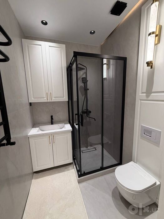 Квартира 4/2/12 ЖК "Darhan Residence" Дархан