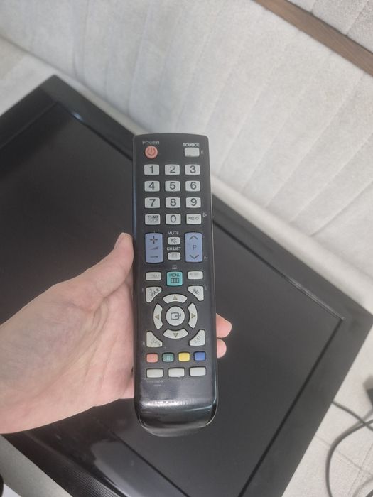Телевизор Samsung