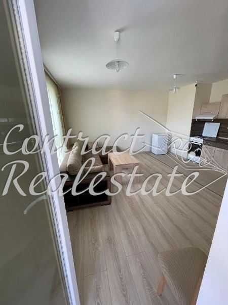 Дава се под наем Двустаен апартамент в Варна, Левски - 57 кв.м за 398.82 € - Снимка #1