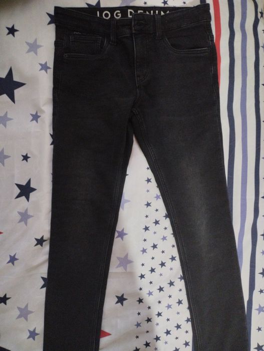 Джины с начесом продам