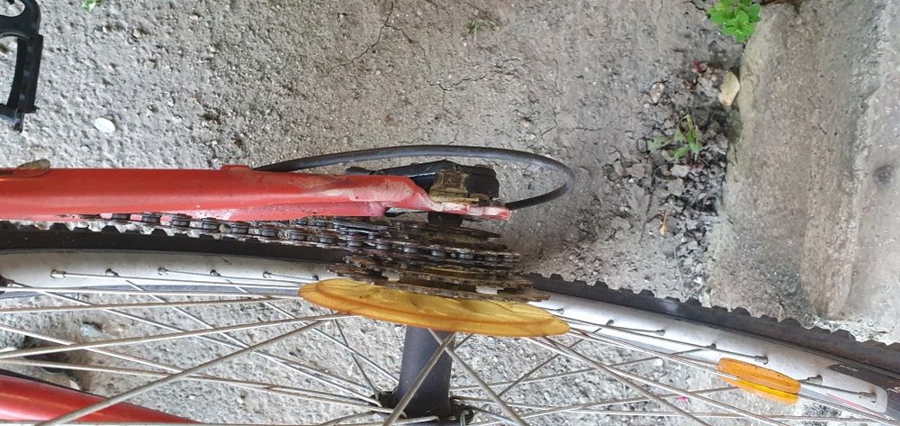 Bicicleta  Copii