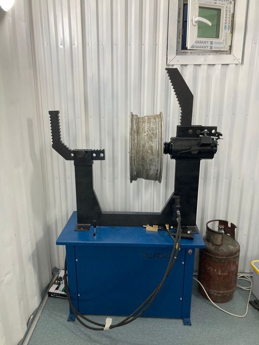 Шиномонтаж/Вулканизация/