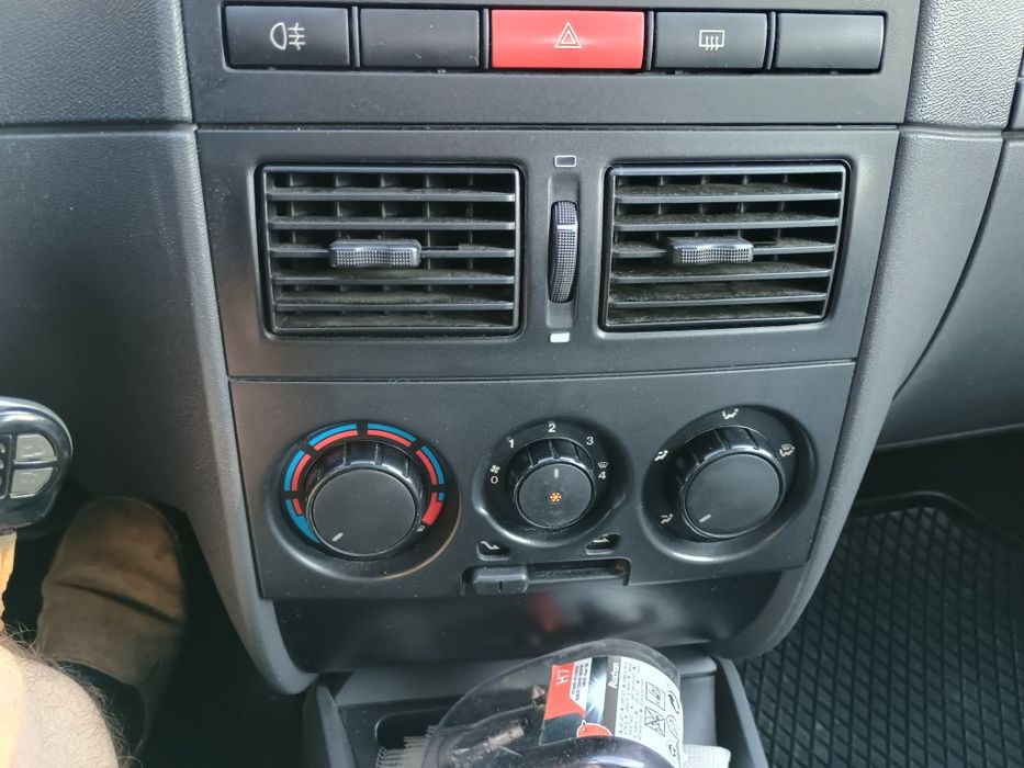 FIAT Albea 2008 — imagine 4